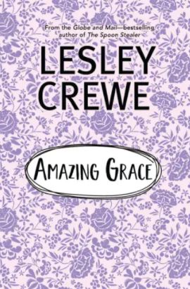 Amazing Grace by Lesley Crewe