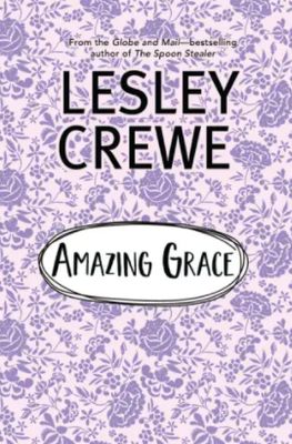 Amazing Grace by Lesley Crewe