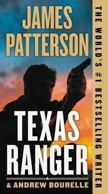 Texas Ranger (Rory Yates #1) by James Patterson
