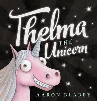 Thelma, Carlos Et Compagnie: Recueil d&#39;Histoires by Aaron Blabey