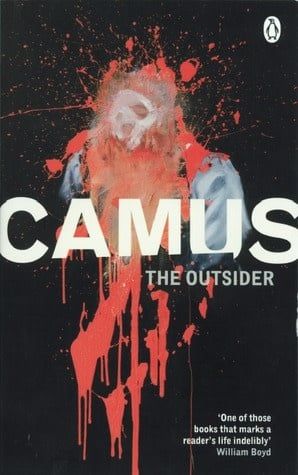 The Outsider by Albert Camus