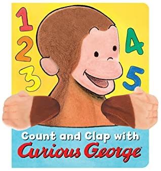 Count and Clap with Curious George by H.A. Rey