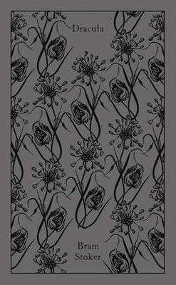 Dracula (Penguin Clothbound Classics) by Bram Stoker