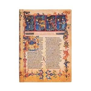 Inferno: Midi Lined Journal (Dante)