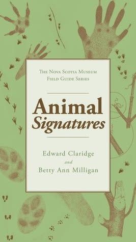 Animal Signatures by Edward Claridge, Betty Ann Milligan