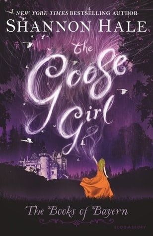 The Goose Girl (The Books of Bayern #1) by Shannon Hale
