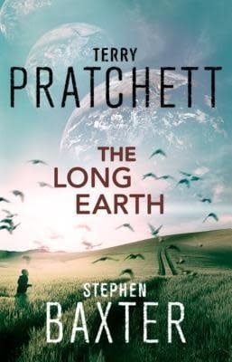 The Long Earth (The Long Earth #1) by Terry Pratchett, Stephen Baxter