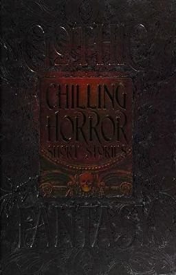 Chilling Horror Short Stories by Laura Bulbeck
