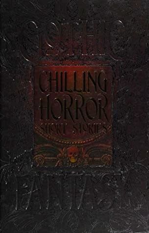 Chilling Horror Short Stories by Laura Bulbeck