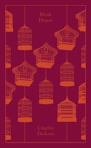 Bleak House by Charles Dickens