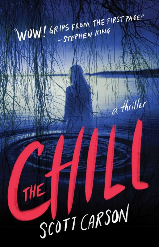 The Chill by Scott Carson