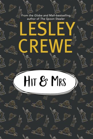 Hit &amp; Mrs. by Lesley Crewe