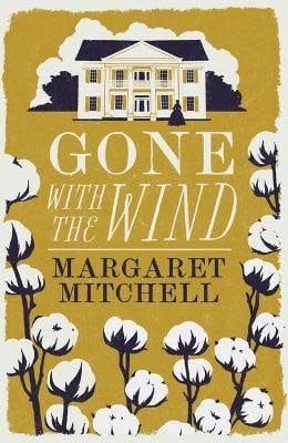 Gone with the Wind by Margaret Mitchell