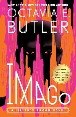 Imago (Xenogenesis #3) by Octavia E. Butler
