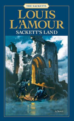 Sackett&#39;s Land (The Sacketts #1) by Louis L&#39;Amour