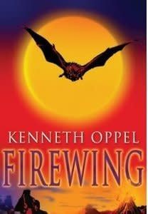 Firewing (Silverwing #3) by Kenneth Oppel