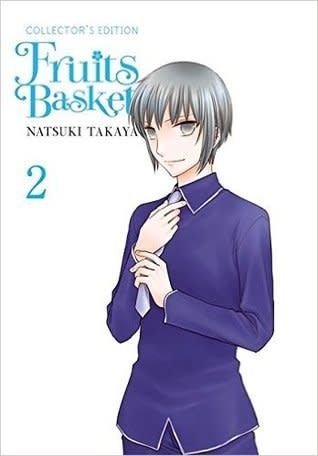Fruits Basket Collector&#39;s Edition, Vol. 2 (Fruits Basket Collector&#39;s Edition #2) by Natsuki Takaya