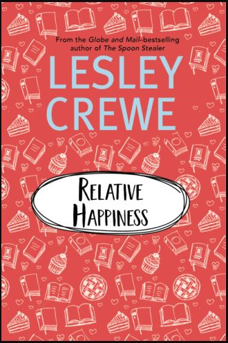 Relative Happiness by Lesley Crewe