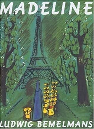 Madeline (Madeline #1) by Ludwig Bemelmans