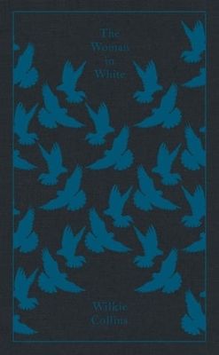 The Woman in White by Wilkie Collins