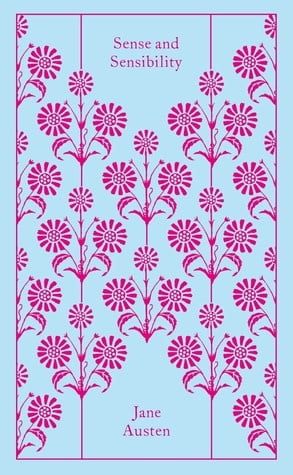 Sense and Sensibility by Jane Austen