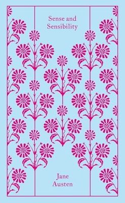 Sense and Sensibility by Jane Austen