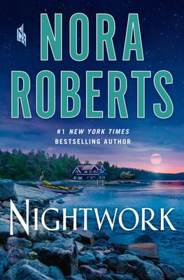 Nightwork by Nora Roberts