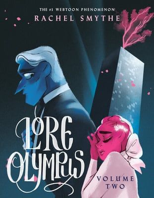 Lore Olympus, Vol. 2 by Rachel Smythe