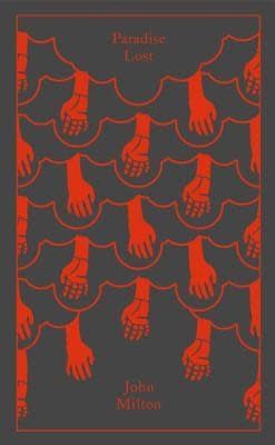 Paradise Lost by John Milton