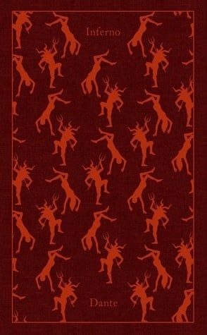 Inferno (La Divina Commedia #1) by Dante Alighieri