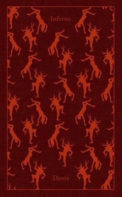Inferno (La Divina Commedia #1) by Dante Alighieri