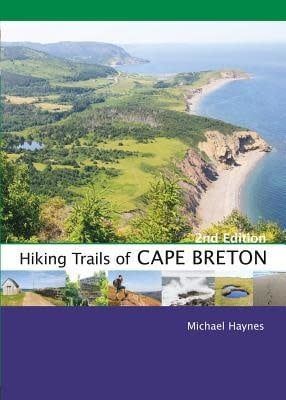 Hiking Trails of Cape Breton by Michael Haynes