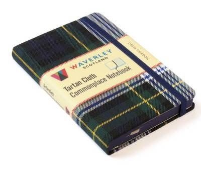 Dress Gordon Tartan Pocketbook