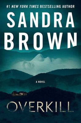 Overkill by Sandra Brown