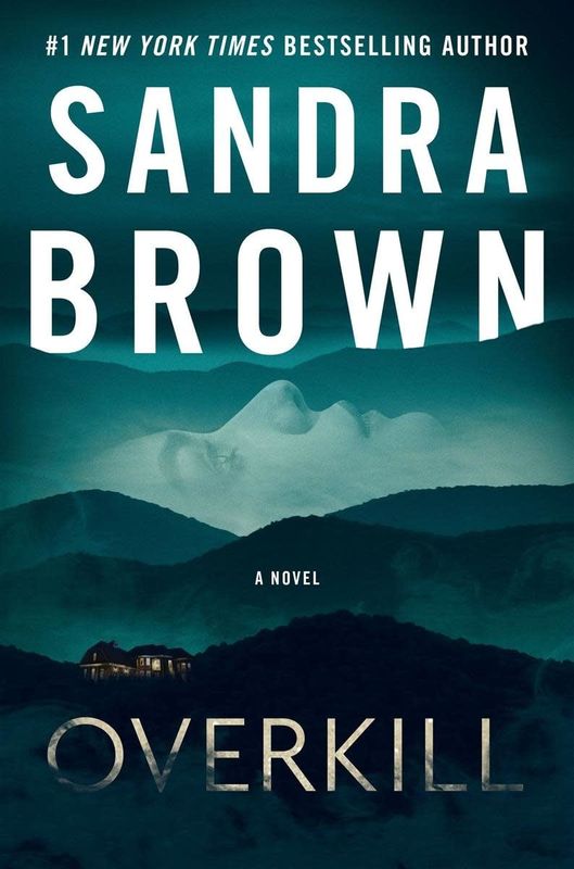 Overkill by Sandra Brown