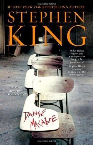 Danse Macabre by Stephen King