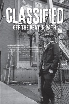Classified: Off the Beat &#39;N Path by Classified