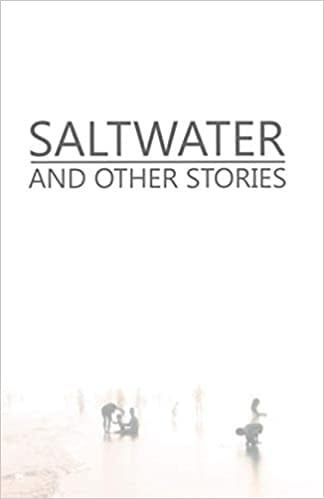 Saltwater and Other Stories by DJ Wiseman