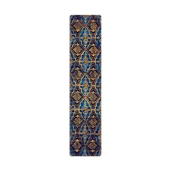 Blue Rhine: Bookmark (River Cascade)