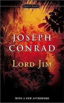 Lord Jim by Joseph Conrad