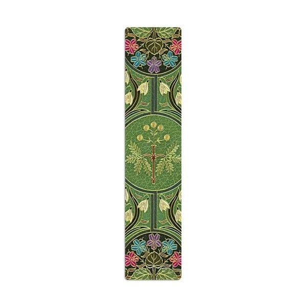 Poetry in Bloom: Bookmark