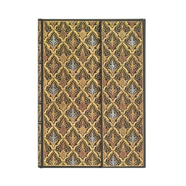 Destiny: Midi Lined Journal (Voltaire’s Book of Fate)