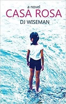Casa Rosa by DJ Wiseman
