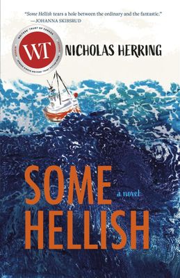 Some Hellish by Nicholas Herring