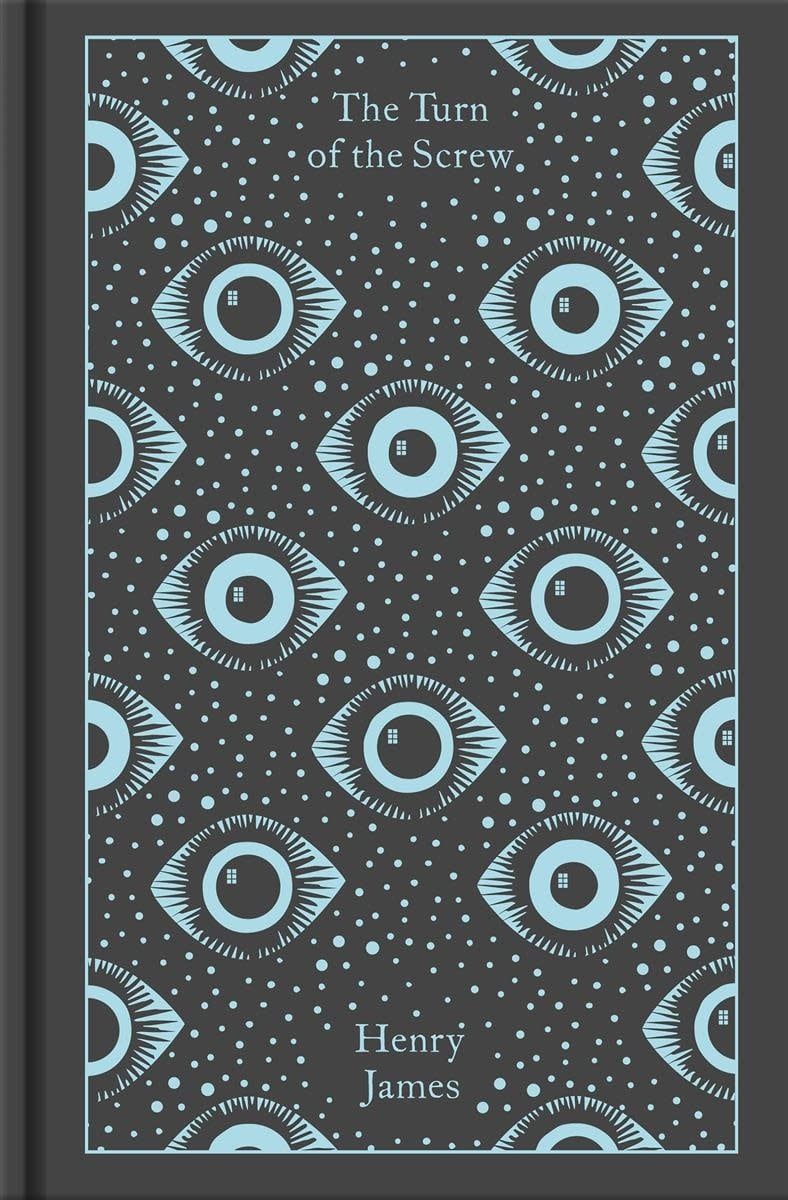 The Turn of the Screw and Other Ghost Stories by Henry James, Susie Boyt