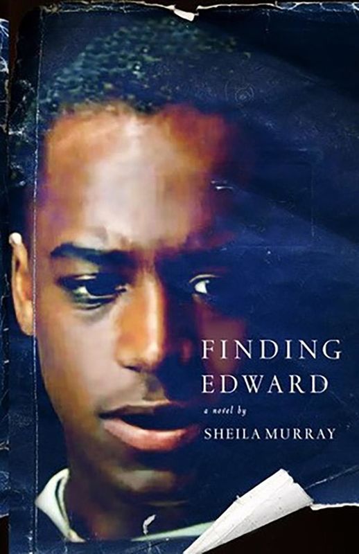 Finding Edward By: Sheila Murray