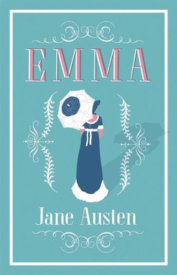 Emma by Jane Austen