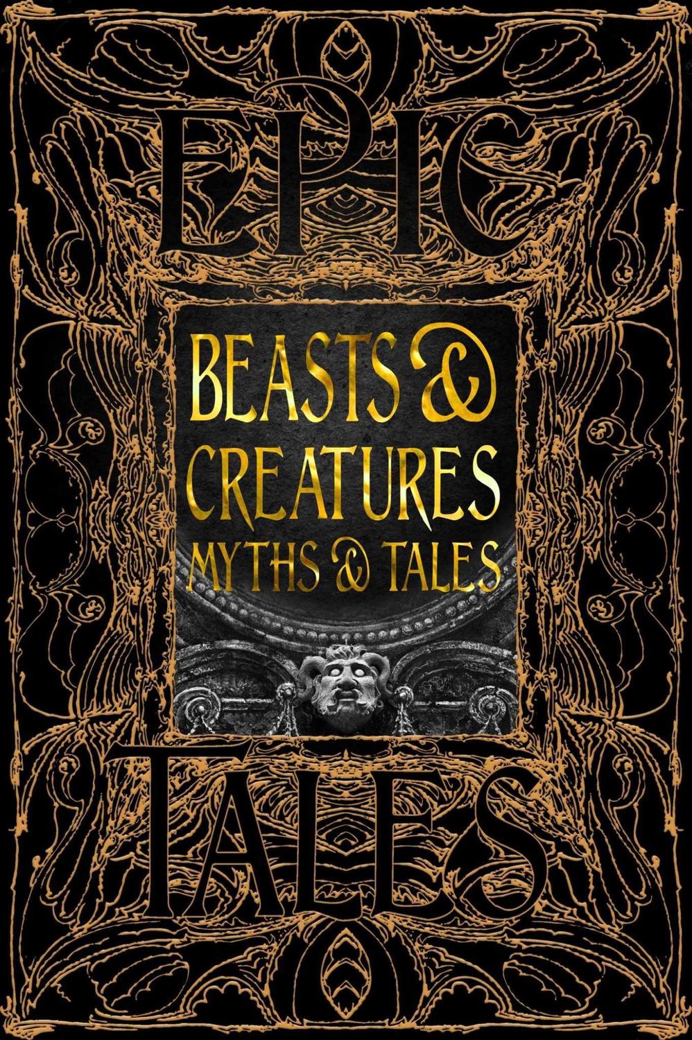 Beasts &amp; Creatures Myths &amp; Tales by Flametree Studio