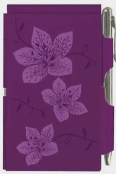 Dogwood Flip Note