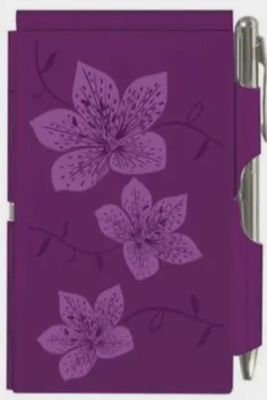 Dogwood Flip Note
